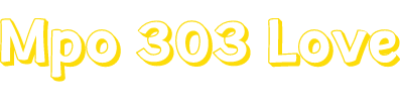 logo-Mpo 303 Love